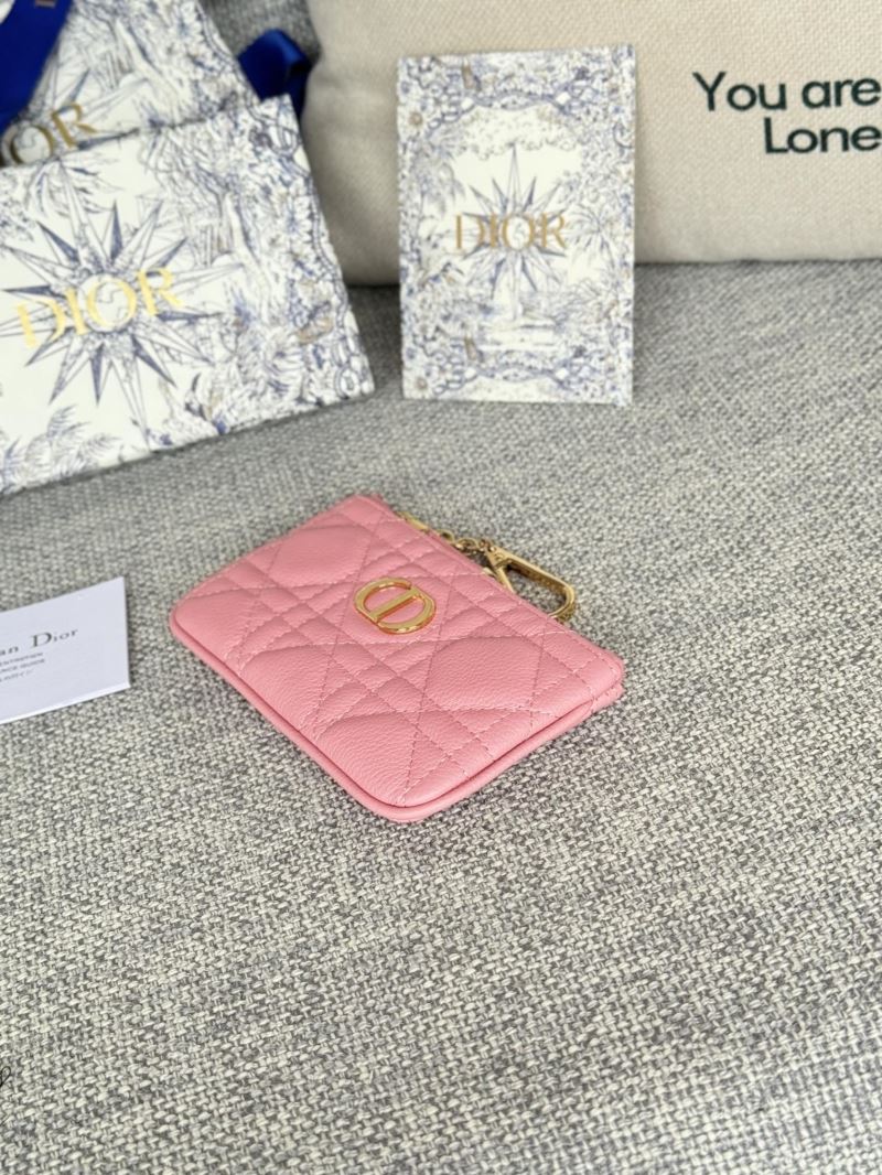 Christian Dior Wallet